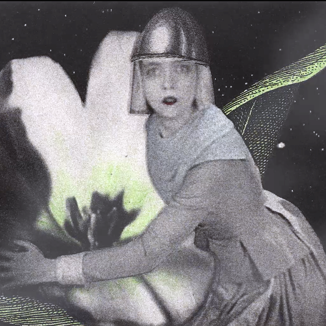 The Stars Watch From Long Ago Film Screening - logo